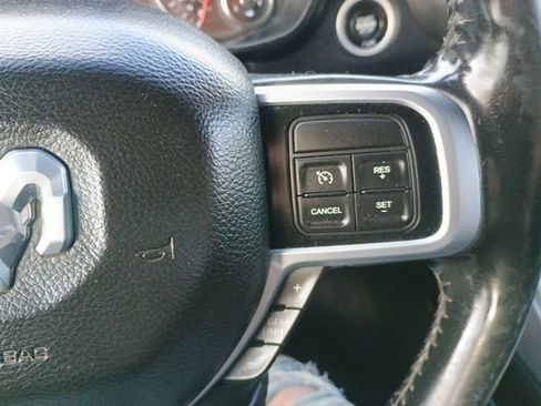 Used 2019 RAM 2500 Big Horn AWD/4WD image 28