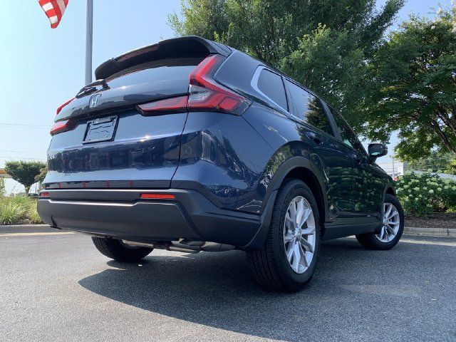 Used 2024 Honda CR-V EX image 8