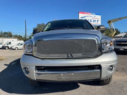 Used 2007 Dodge Ram 2500 Truck Laramie