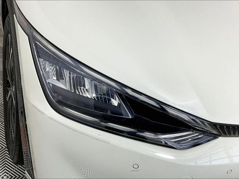 Used 2023 Kia EV6 Wind w/ Wind Technology Package image 27