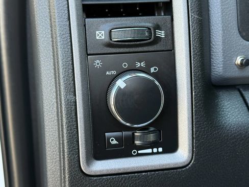 Used 2017 RAM 2500 Tradesman w/ Power Accessory Group AWD/4WD image 15