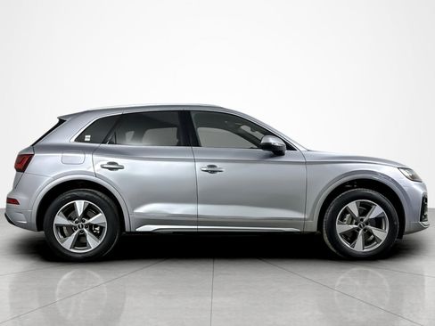 Used 2022 Audi Q5 2.0T Premium Plus image 6