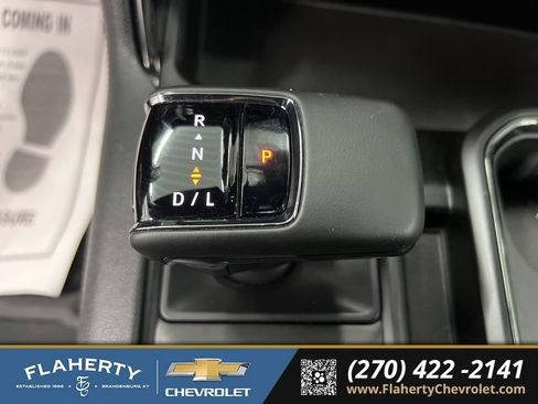 Used 2024 GMC Sierra 1500 AT4 w/ AT4 Premium Package image 31