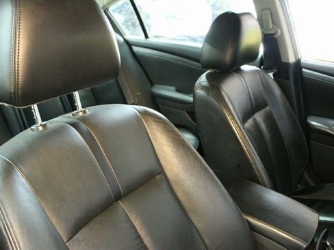 Used 2008 Nissan Altima 2.5 SL w/ SL Pkg image 11