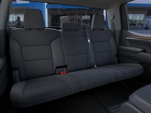 New 2026 Chevrolet Silverado 1500 LT image 41