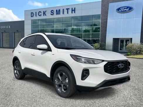 New 2026 Ford Escape ST-Line Select w/ Tech Pack #2 image 1