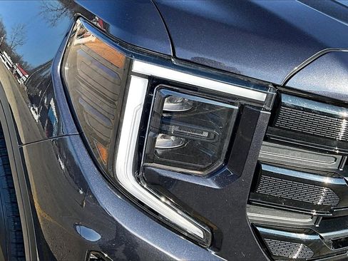 Used 2024 GMC Sierra 1500 Elevation w/ X31 Off-Road Package image 30