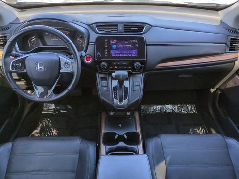 Used 2021 Honda CR-V Touring image 15