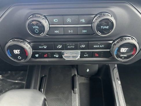 New 2025 Ford Bronco Outer Banks image 19