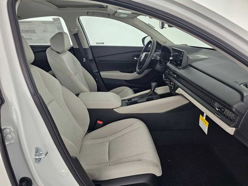 New 2026 Honda Accord SE image 10