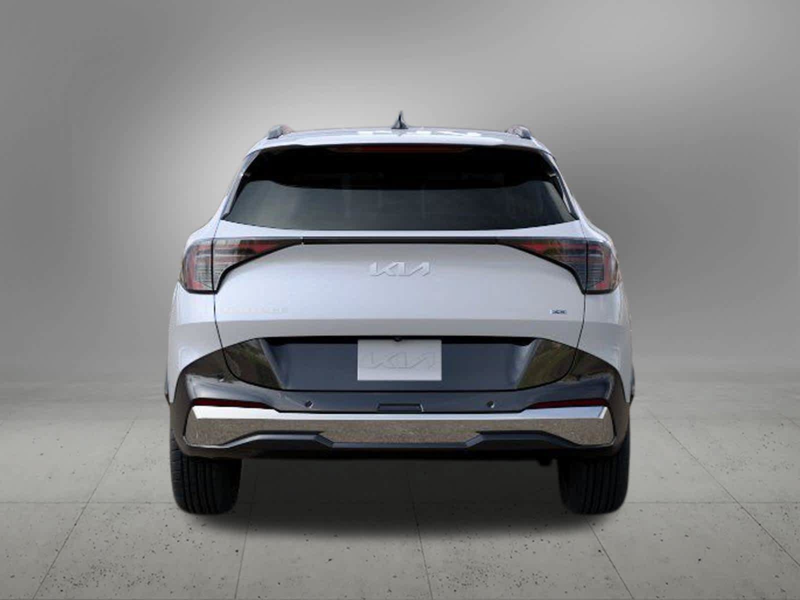 New 2026 Kia Sportage SX AWD/4WD image 5