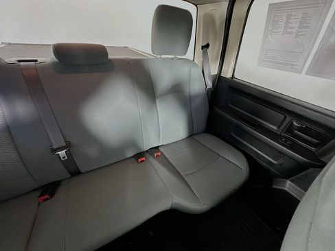 Used 2020 RAM 1500 Tradesman AWD/4WD image 14