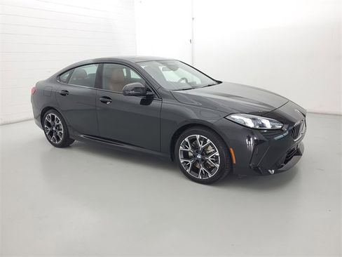 Used 2025 BMW 228i xDrive 228 xDrive Gran Coupe image 4