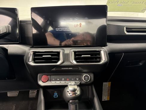 New 2026 Ford Mustang Premium image 21