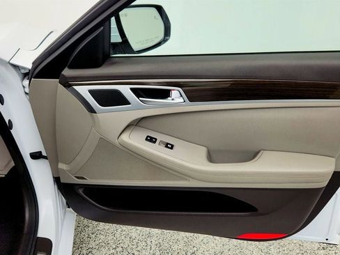 Used 2017 Genesis G80 3.8 w/ Option Group 02 image 26