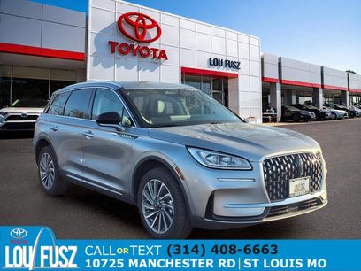 Used 2024 Lincoln Corsair Reserve