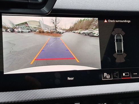 New 2026 Audi RS 3 image 17