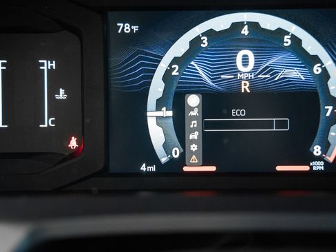 New 2026 Toyota Tacoma SR5 AWD/4WD image 40