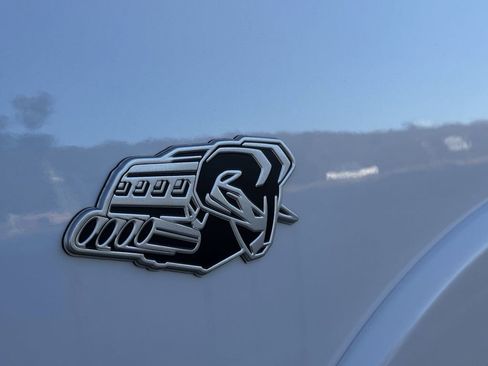 New 2026 RAM 1500 Big Horn w/ Night Edition image 33