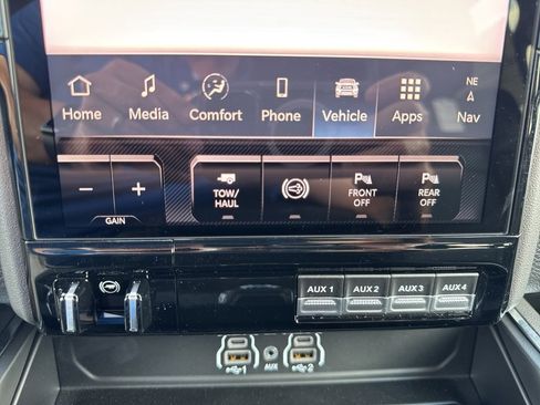 New 2026 RAM 2500 Laramie image 44