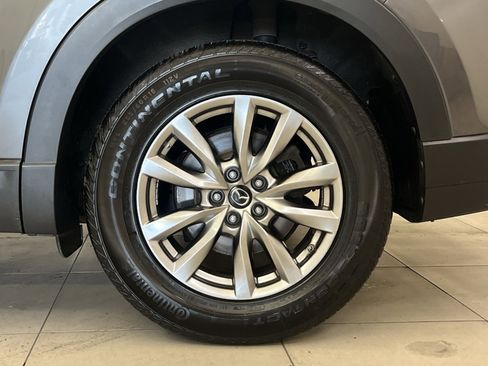 Used 2019 MAZDA CX-9 Touring AWD/4WD image 11