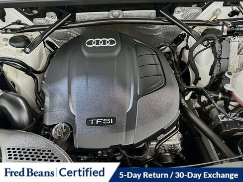 Used 2018 Audi Q5 2.0T Premium Plus w/ Premium Plus Package AWD/4WD image 27