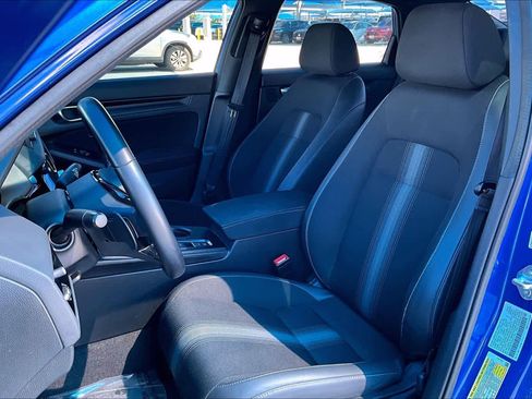 Used 2024 Honda Civic Sport image 8