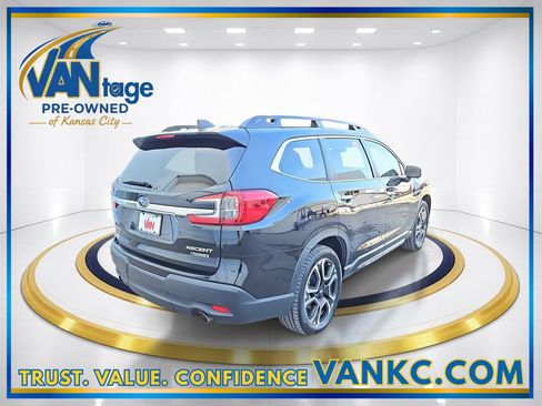 Certified 2023 Subaru Ascent Touring image 6