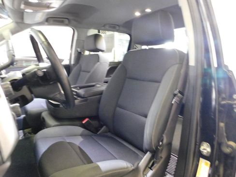 Used 2016 Chevrolet Silverado 1500 LT w/ All Star Edition image 3