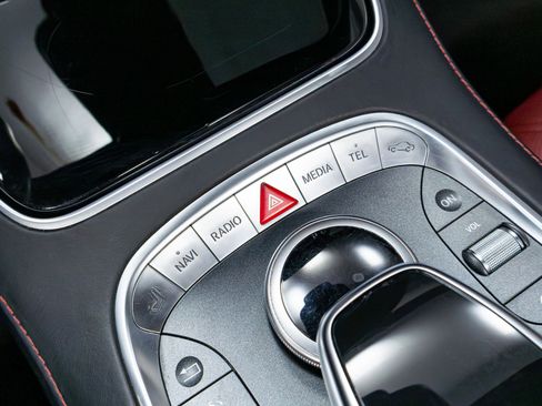 Used 2017 Mercedes-Benz S 63 AMG 4MATIC Cabriolet image 72