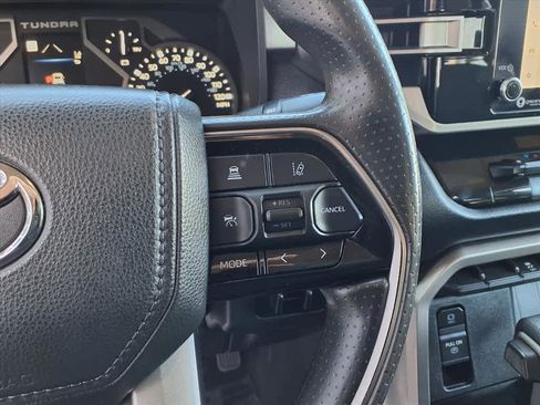Used 2022 Toyota Tundra SR5 image 19