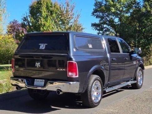 Used 2015 RAM 1500 Laramie w/ Convenience Group image 3