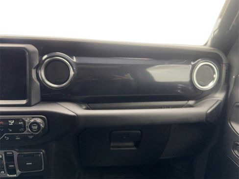 Used 2023 Jeep Wrangler Altitude image 57