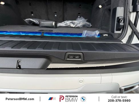 New 2026 BMW X5 xDrive50e AWD/4WD image 16