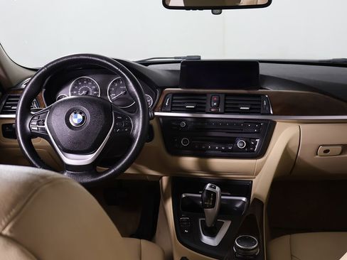 Used 2015 BMW 328i xDrive Sedan AWD/4WD image 32