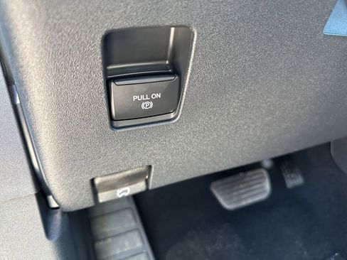 New 2025 Ford Bronco Outer Banks AWD/4WD image 15