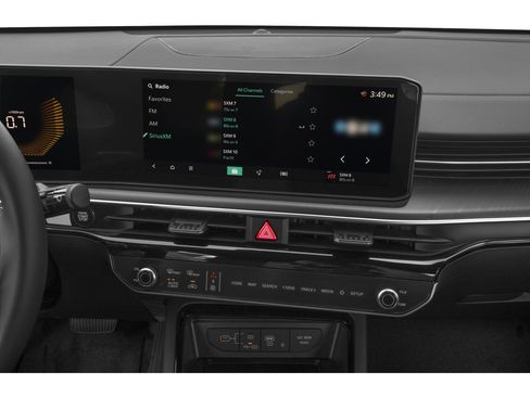 New 2025 Kia K5 GT image 21