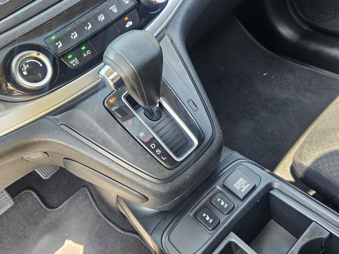 Used 2016 Honda CR-V EX image 18