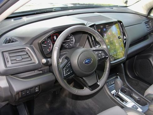 Used 2023 Subaru Ascent Onyx Edition image 17
