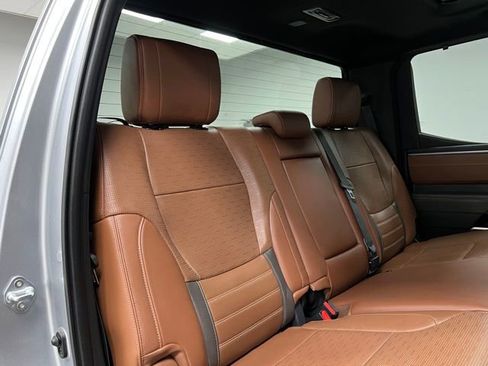 Used 2023 Toyota Tundra 1794 Edition w/ TRD Off-Road Package AWD/4WD image 52