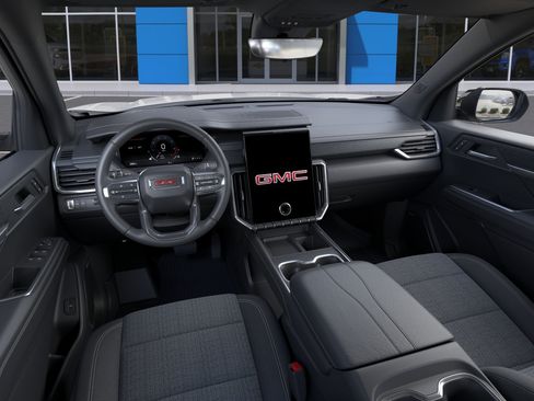 New 2026 GMC Acadia Elevation w/ LPO, Floor Liner Package FWD image 16