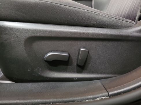 Used 2023 Nissan Altima 2.5 SV image 19