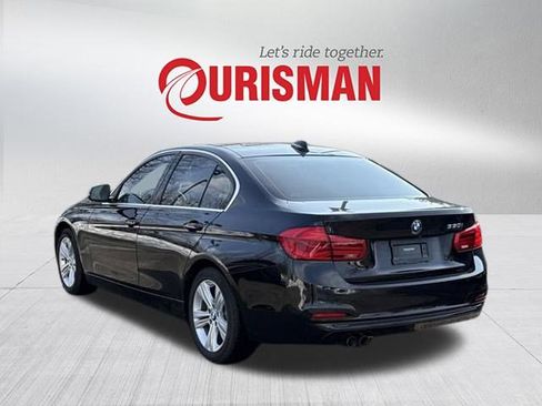 Used 2018 BMW 330i Sedan image 4