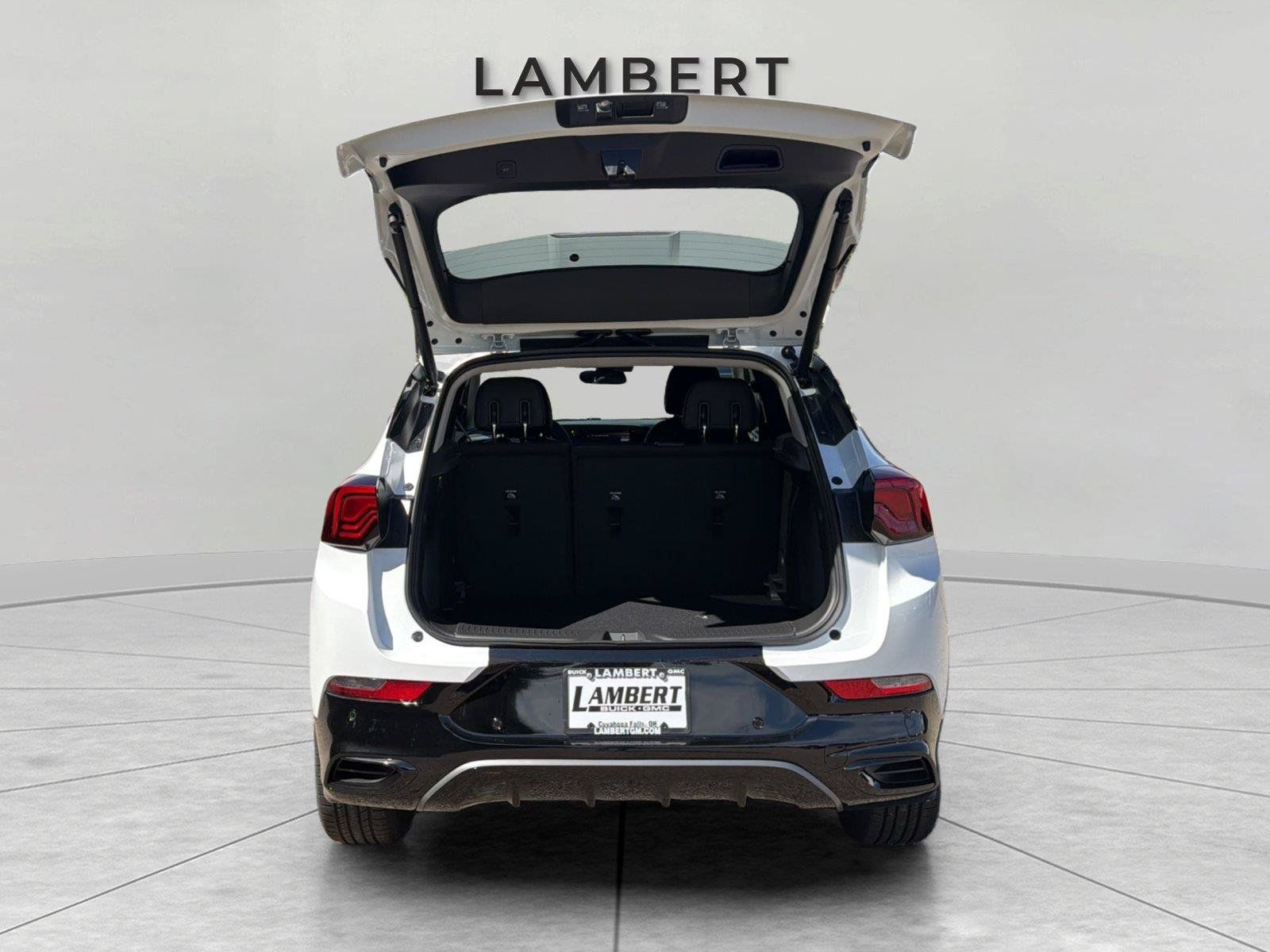 New 2026 Buick Encore GX Sport Touring w/ Advanced Technology Package AWD/4WD image 19