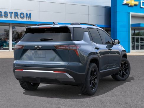 New 2026 Chevrolet Equinox LT image 4