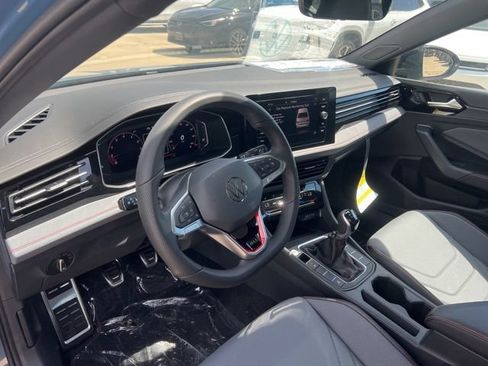 New 2026 Volkswagen Jetta GLI Autobahn FWD image 11