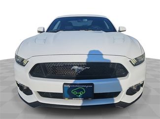 Used 2015 Ford Mustang GT video 1