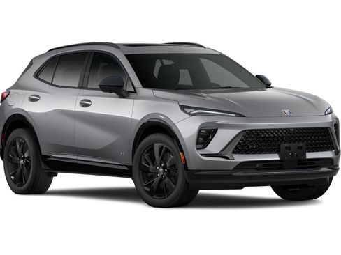 New 2025 Buick Envision Sport Touring image 40