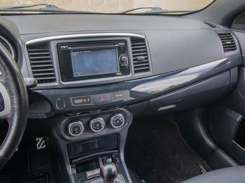 Used 2015 Mitsubishi Lancer Evolution Final Edition AWD/4WD image 21