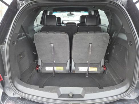 Used 2013 Ford Explorer Limited image 18